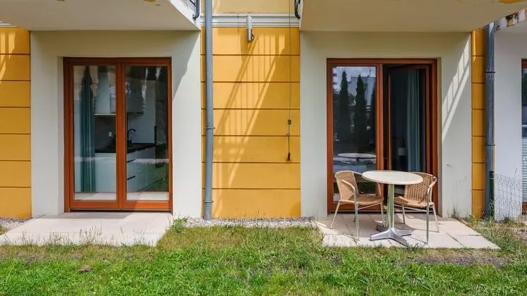 Apartamenty Sun & Snow Promenada