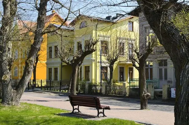 Apartamenty Sun & Snow Promenada - Öne Çıkan Resim