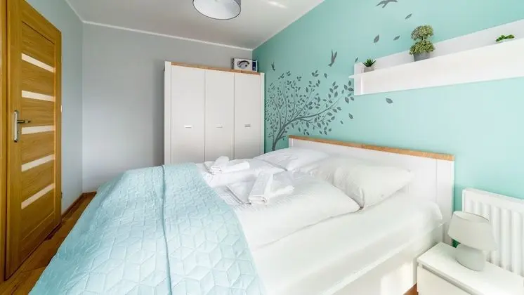 Apartamenty Sun & Snow Przy Chybotku