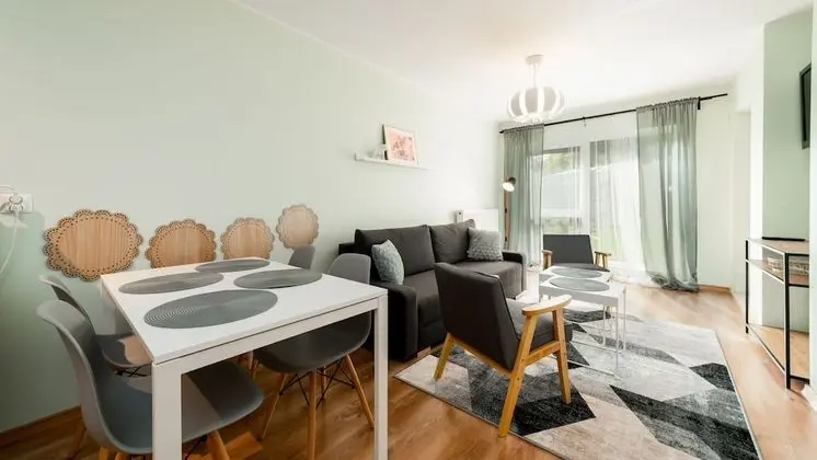 Apartamenty Sun & Snow Przy Chybotku - Oda Düzeni