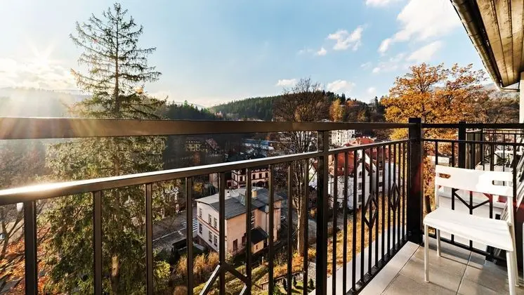 Apartamenty Sun & Snow Pstrowskiego