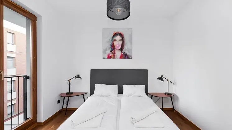 Apartamenty Sun & Snow Rakowicka Podkowa