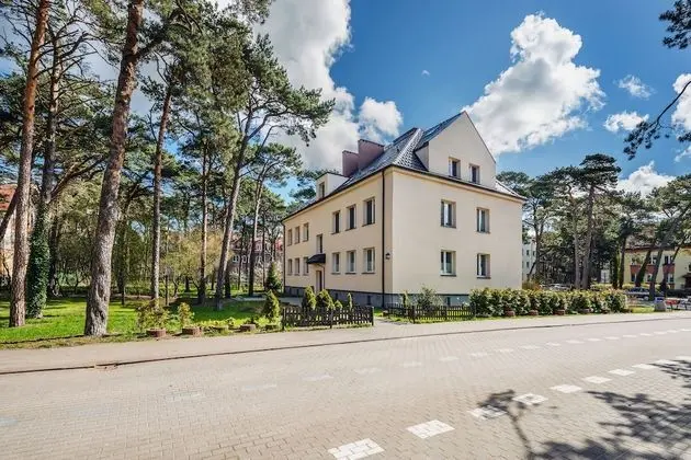 Apartamenty Sun & Snow Ratibora