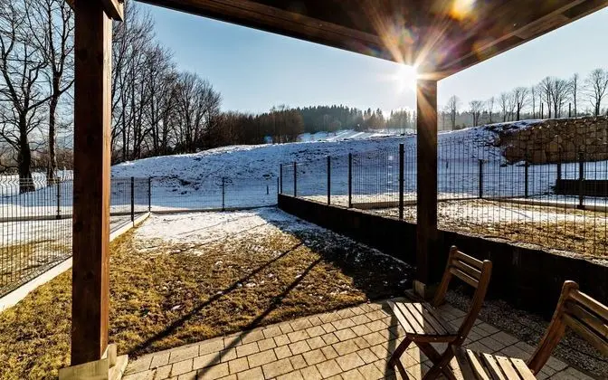 Apartamenty Sun & Snow Residence Karpacz - Oda