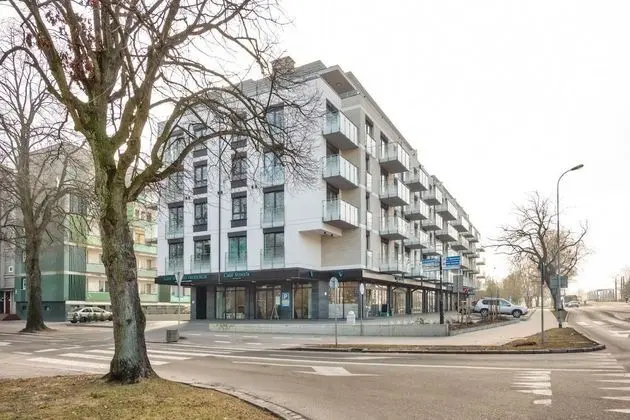 Apartamenty Sun&Snow Reymonta