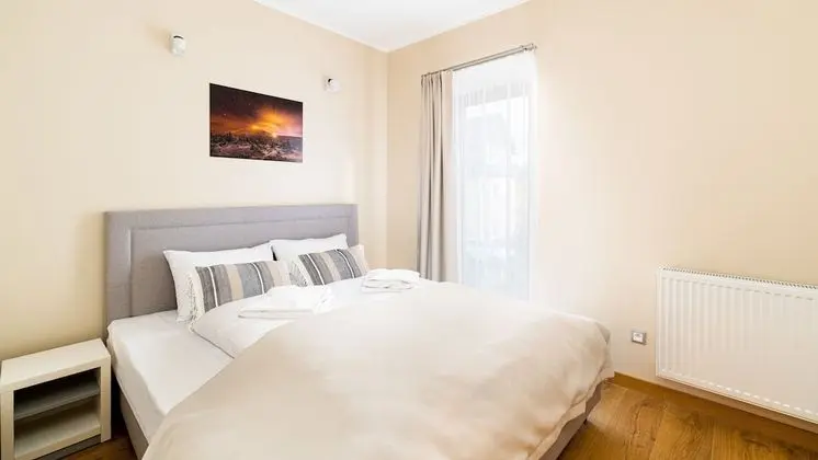 Apartamenty Sun&Snow Rezydencja Karkonoska - Oda