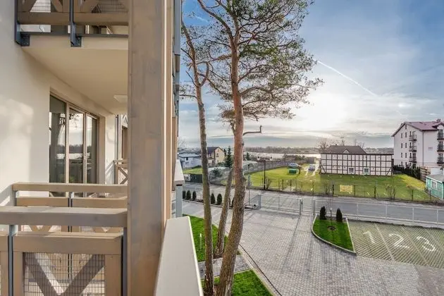 Apartamenty Sun&Snow Rezydencja Park