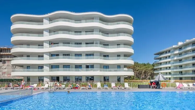 Apartamenty Sun & Snow Rogowo Pearl