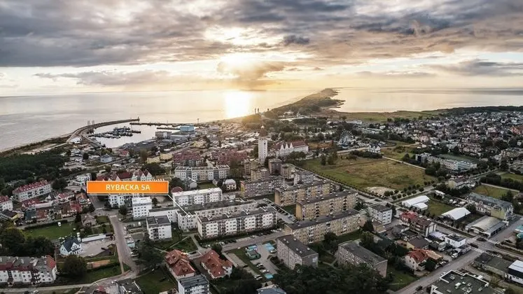 Apartamenty Sun & Snow Rybacka - Öne Çıkan Resim