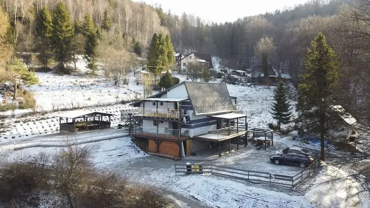 Apartamenty Sun&Snow Siedlisko Palenica - Dış Mekan