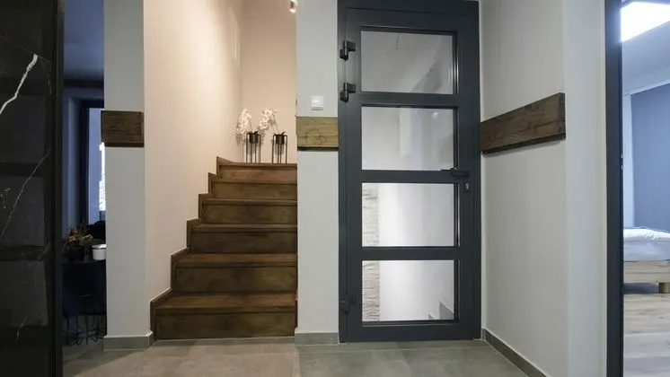 Apartamenty Sun&Snow Siedlisko Palenica - Oda Düzeni