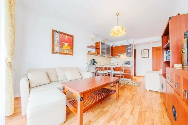 Apartamenty Sun & Snow Sikorskiego