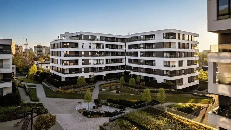 Apartamenty Sun & Snow Silva - Öne Çıkan Resim