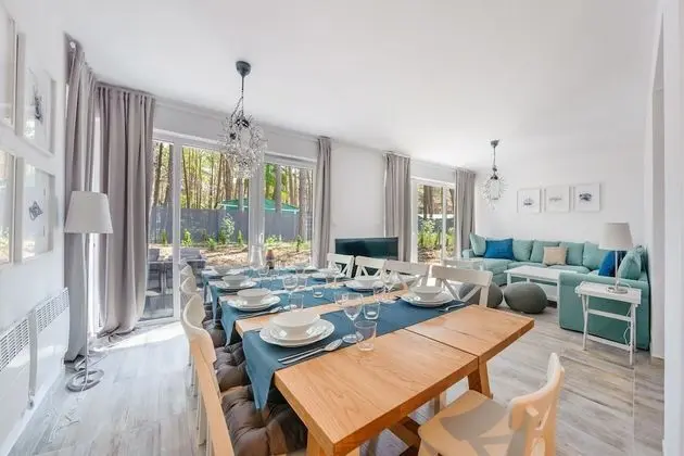 Apartamenty Sun & Snow Sloneczna