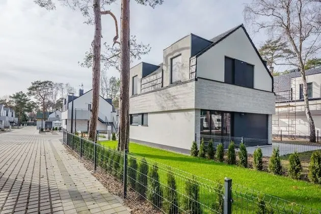 Apartamenty Sun & Snow Sloneczna - Dış Mekan