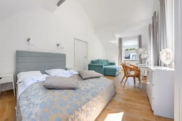 Apartamenty Sun & Snow Sloneczna - Oda