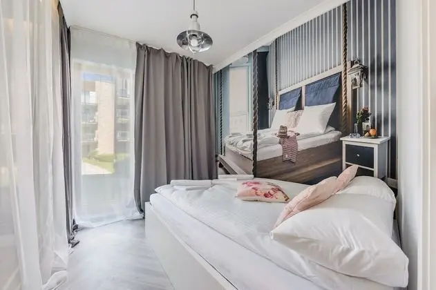 Apartamenty Sun&Snow Sopocka Rezydencja - Oda