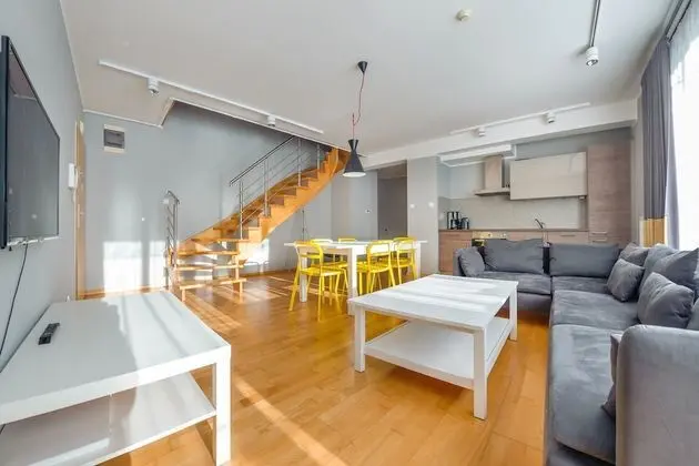 Apartamenty Sun & Snow Spa Casa Marina