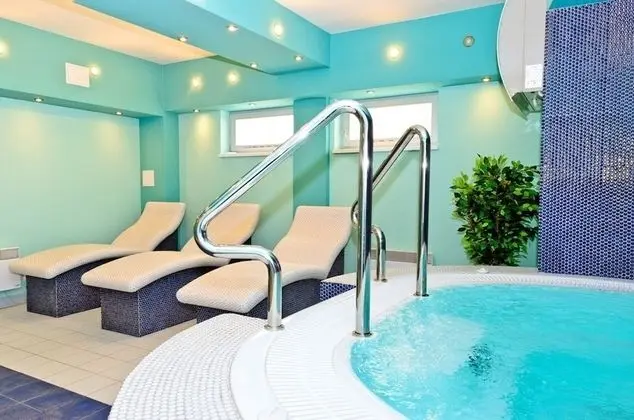 Apartamenty Sun & Snow Spa Casa Marina - Spa