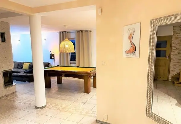Apartamenty Sun&Snow Villa Sportowa - İç Mekan