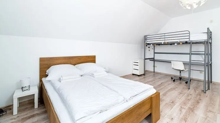 Apartamenty Sun&Snow Villa Sportowa - Oda