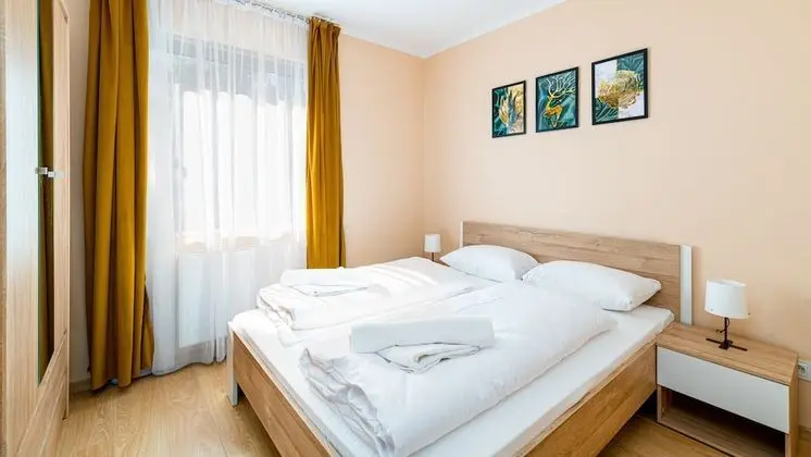 Apartamenty Sun & Snow Stone Hill - Oda