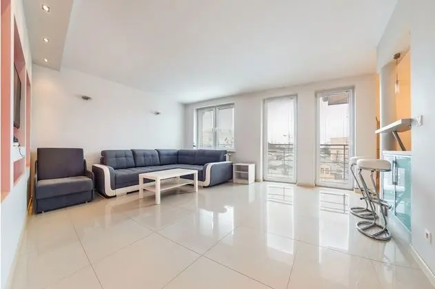 Apartamenty Sun & Snow Swiatowida