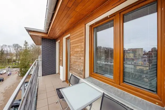 Apartamenty Sun & Snow Swiatowida