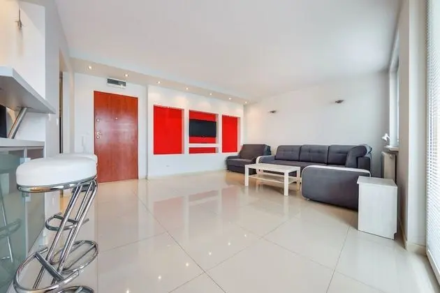 Apartamenty Sun & Snow Swiatowida - Oda