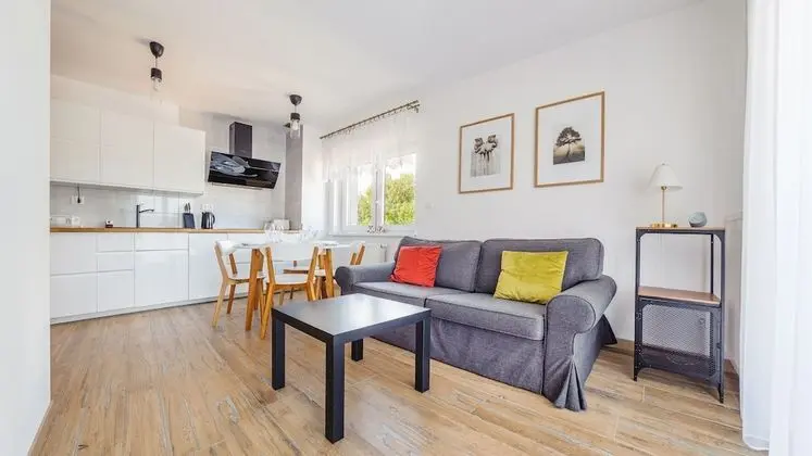 Apartamenty Sun & Snow Szafirowa - Öne Çıkan Resim