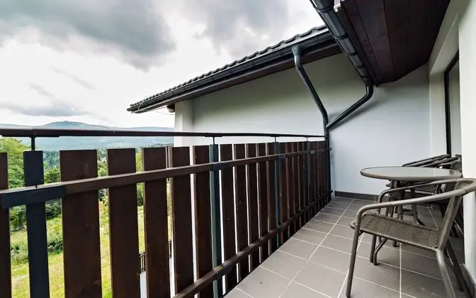 Apartamenty Sun & Snow Szklarska Perła - Oda Düzeni