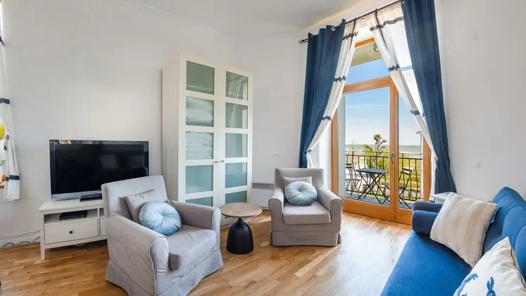 Apartamenty Sun & Snow Traugutta Plaża - Öne Çıkan Resim