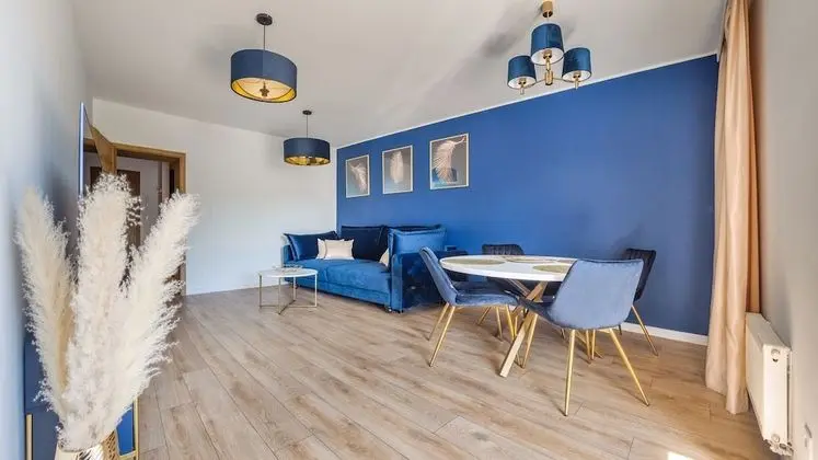 Apartamenty Sun & Snow Ustka Aquarius - Öne Çıkan Resim