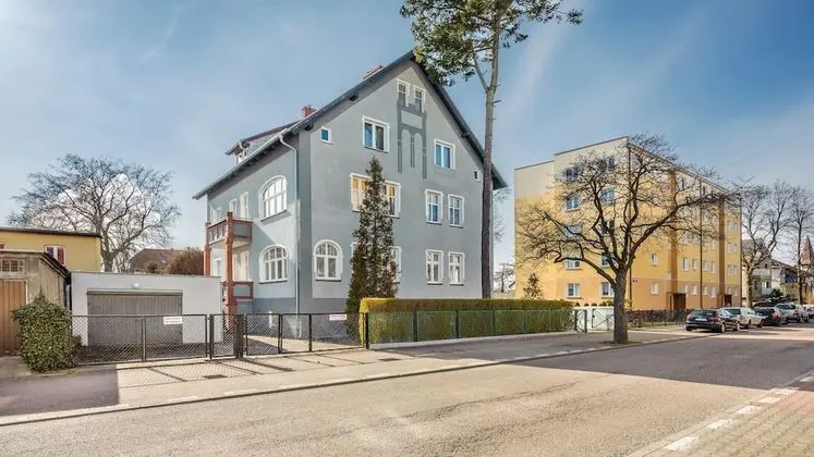 Apartamenty Sun & Snow Ustka Centrum