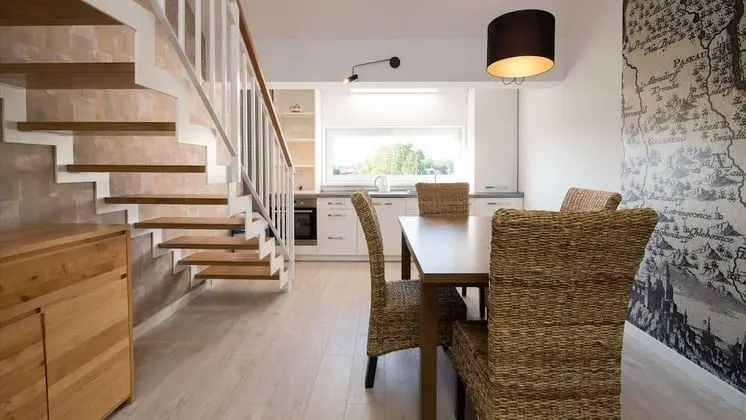 Apartamenty Sun & Snow Ustroń - Öne Çıkan Resim