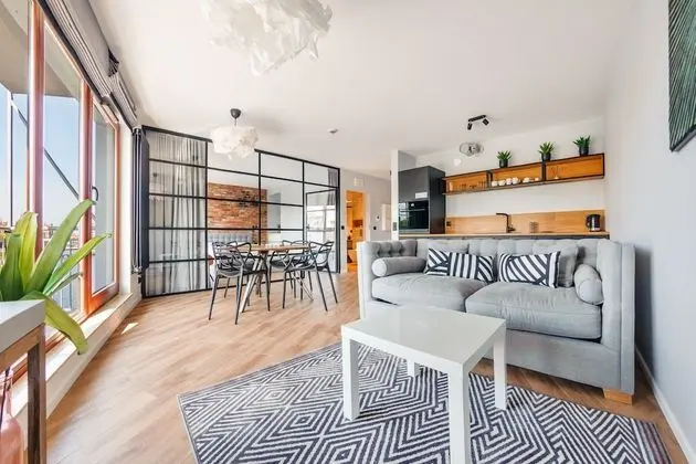 Apartamenty Sun & Snow Waterlane Island - Öne Çıkan Resim