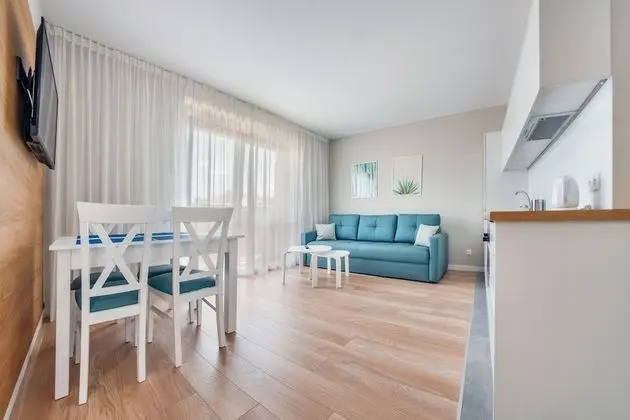 Apartamenty Sun & Snow Wczasowa - Öne Çıkan Resim