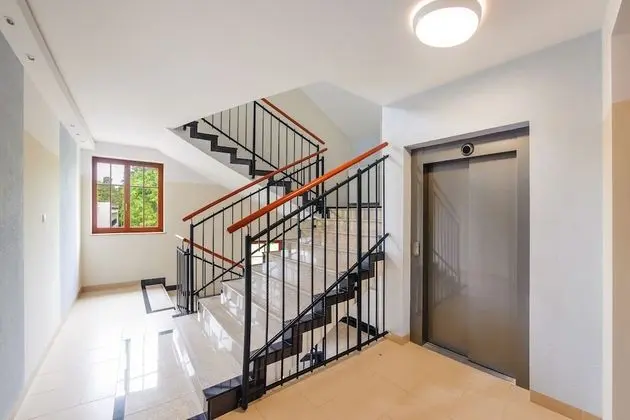Apartamenty Sun & Snow Willa Hania - İç Mekan
