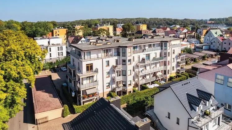 Apartamenty Sun & Snow Willa Park - Öne Çıkan Resim