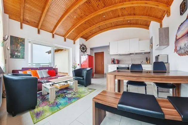 Apartamenty Sun & Snow Willa Perla - Oda