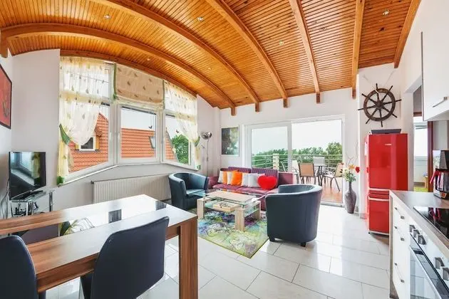 Apartamenty Sun & Snow Willa Perla - Öne Çıkan Resim