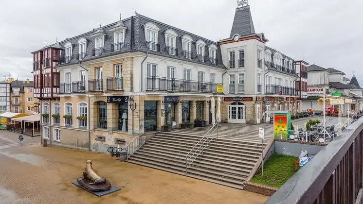 Apartamenty Sun&Snow Zachód Slonca