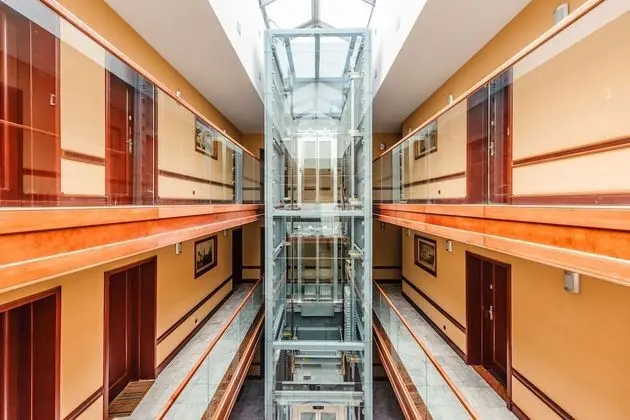 Apartamenty Sun&Snow Zachód Slonca - İç Mekan