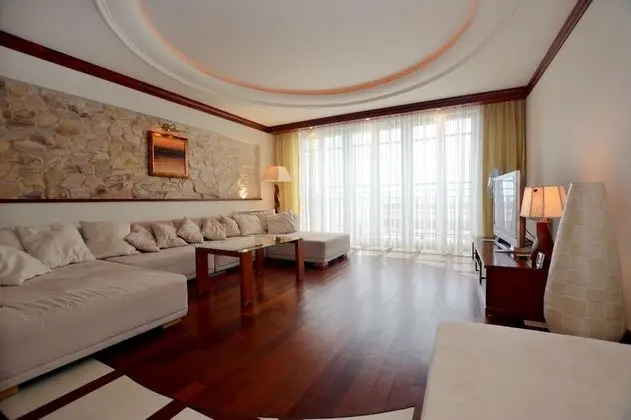 Apartamenty Sun&Snow Zachód Slonca - Oda