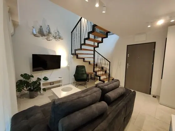 Apartamenty Sun&Snow Zaciszna