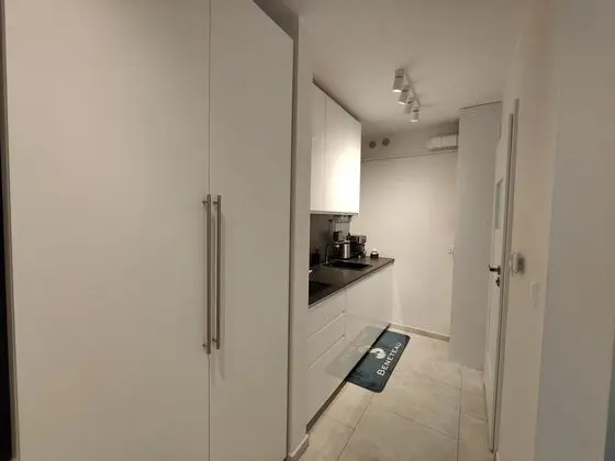 Apartamenty Sun&Snow Zaciszna - Mutfak