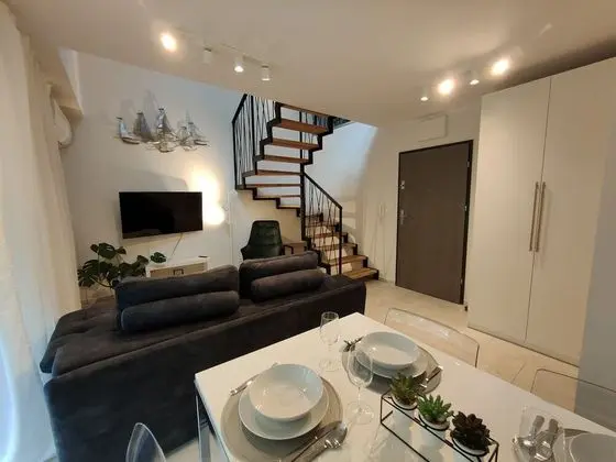 Apartamenty Sun&Snow Zaciszna - Oda