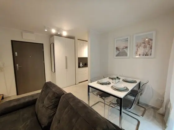 Apartamenty Sun&Snow Zaciszna - Oda Düzeni