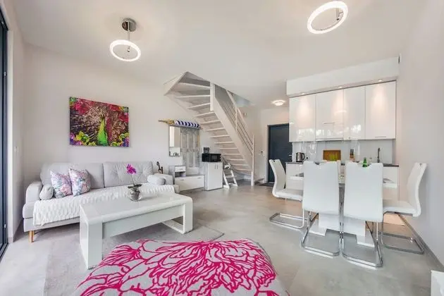 Apartamenty Sun & Snow Zdrowia