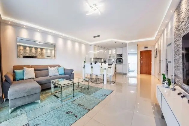 Apartamenty Sun & Snow Zwyciestwa